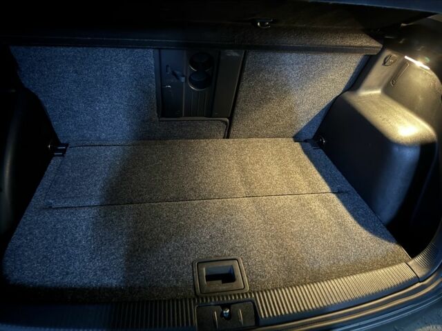 Коричневий Фольксваген Golf Plus, об'ємом двигуна 1.4 л та пробігом 123 тис. км за 10900 $, фото 19 на Automoto.ua