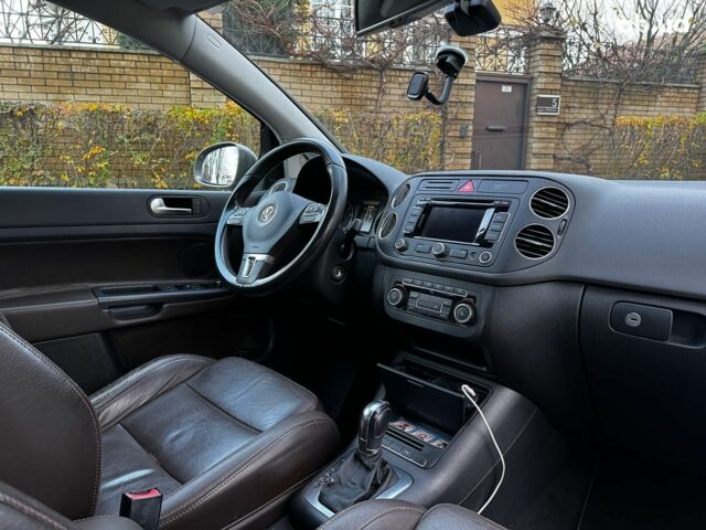 Коричневый Фольксваген Гольф Плюс, объемом двигателя 1.4 л и пробегом 277 тыс. км за 7990 $, фото 28 на Automoto.ua