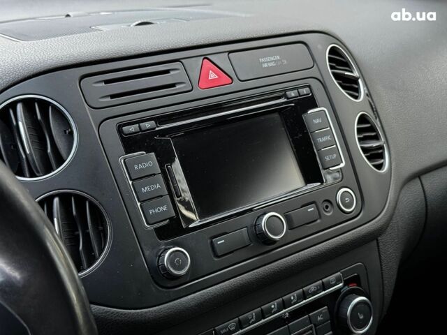 Коричневый Фольксваген Гольф Плюс, объемом двигателя 1.4 л и пробегом 277 тыс. км за 7990 $, фото 18 на Automoto.ua