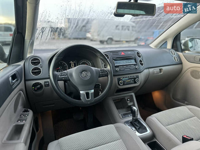 Коричневый Фольксваген Гольф Плюс, объемом двигателя 1.4 л и пробегом 228 тыс. км за 7350 $, фото 61 на Automoto.ua