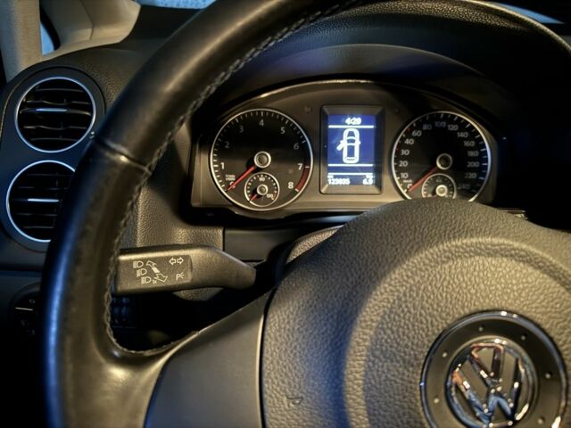 Коричневий Фольксваген Golf Plus, об'ємом двигуна 1.4 л та пробігом 123 тис. км за 10900 $, фото 16 на Automoto.ua