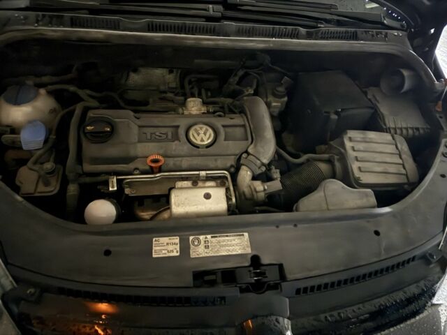 Коричневий Фольксваген Golf Plus, об'ємом двигуна 1.4 л та пробігом 123 тис. км за 10900 $, фото 22 на Automoto.ua