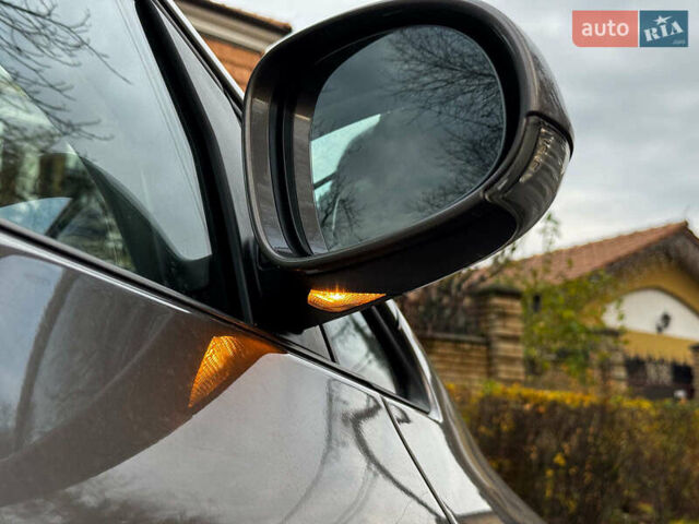 Коричневый Фольксваген Гольф Плюс, объемом двигателя 1.4 л и пробегом 277 тыс. км за 7990 $, фото 26 на Automoto.ua