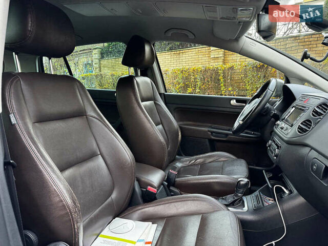 Коричневый Фольксваген Гольф Плюс, объемом двигателя 1.4 л и пробегом 277 тыс. км за 7990 $, фото 27 на Automoto.ua