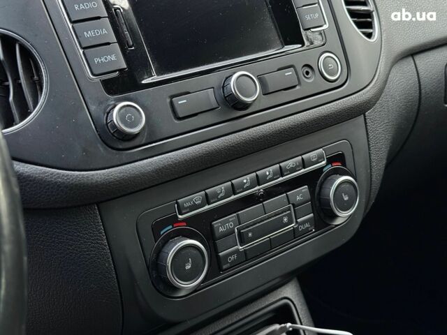 Коричневый Фольксваген Гольф Плюс, объемом двигателя 1.4 л и пробегом 277 тыс. км за 7990 $, фото 19 на Automoto.ua