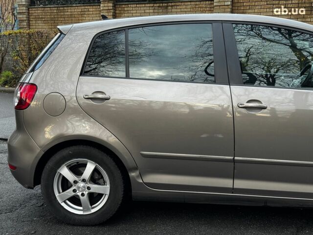 Коричневый Фольксваген Гольф Плюс, объемом двигателя 1.4 л и пробегом 277 тыс. км за 7990 $, фото 4 на Automoto.ua