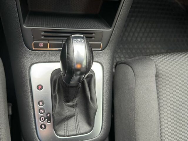 Коричневий Фольксваген Golf Plus, об'ємом двигуна 1.4 л та пробігом 123 тис. км за 10900 $, фото 11 на Automoto.ua