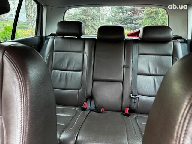 Коричневый Фольксваген Гольф Плюс, объемом двигателя 1.4 л и пробегом 277 тыс. км за 7990 $, фото 16 на Automoto.ua