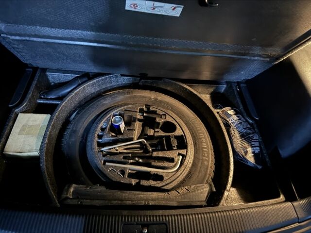 Коричневий Фольксваген Golf Plus, об'ємом двигуна 1.4 л та пробігом 123 тис. км за 10900 $, фото 21 на Automoto.ua