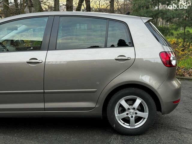 Коричневый Фольксваген Гольф Плюс, объемом двигателя 1.4 л и пробегом 277 тыс. км за 7990 $, фото 9 на Automoto.ua