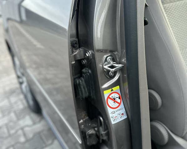 Коричневый Фольксваген Гольф Плюс, объемом двигателя 1.4 л и пробегом 228 тыс. км за 7350 $, фото 82 на Automoto.ua