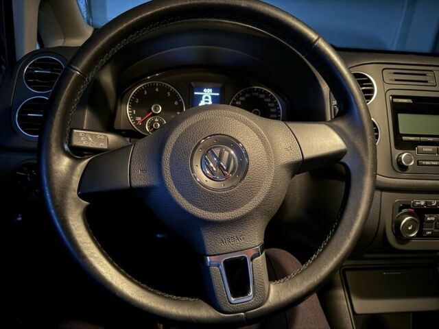 Коричневий Фольксваген Golf Plus, об'ємом двигуна 1.4 л та пробігом 123 тис. км за 10900 $, фото 18 на Automoto.ua