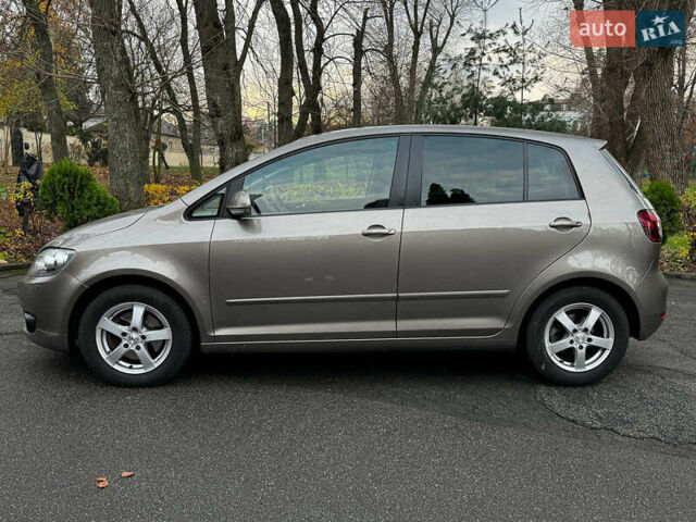 Коричневый Фольксваген Гольф Плюс, объемом двигателя 1.4 л и пробегом 277 тыс. км за 7990 $, фото 11 на Automoto.ua