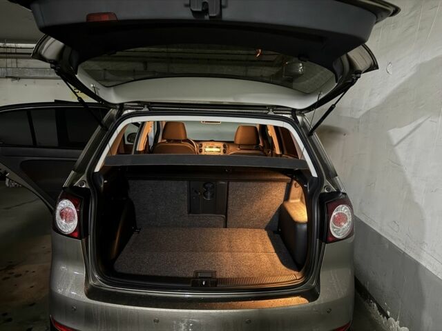 Коричневий Фольксваген Golf Plus, об'ємом двигуна 1.4 л та пробігом 123 тис. км за 10900 $, фото 20 на Automoto.ua