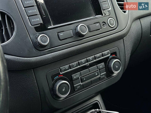 Коричневый Фольксваген Гольф Плюс, объемом двигателя 1.4 л и пробегом 277 тыс. км за 7990 $, фото 19 на Automoto.ua