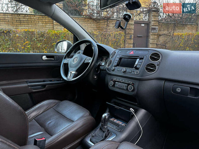 Коричневый Фольксваген Гольф Плюс, объемом двигателя 1.4 л и пробегом 277 тыс. км за 7990 $, фото 28 на Automoto.ua