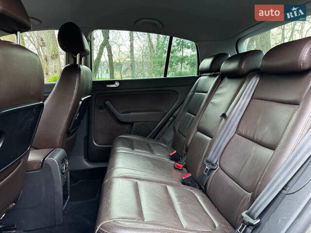 Коричневый Фольксваген Гольф Плюс, объемом двигателя 1.4 л и пробегом 277 тыс. км за 7990 $, фото 21 на Automoto.ua