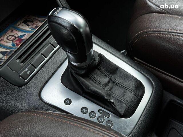 Коричневый Фольксваген Гольф Плюс, объемом двигателя 1.4 л и пробегом 277 тыс. км за 7990 $, фото 17 на Automoto.ua