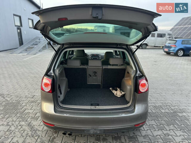 Коричневый Фольксваген Гольф Плюс, объемом двигателя 1.4 л и пробегом 228 тыс. км за 7350 $, фото 67 на Automoto.ua