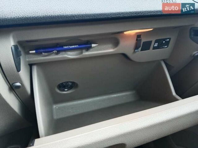 Коричневый Фольксваген Гольф Плюс, объемом двигателя 1.6 л и пробегом 271 тыс. км за 8200 $, фото 16 на Automoto.ua