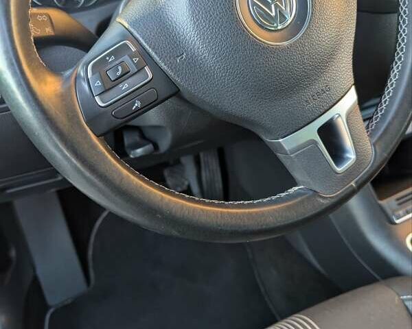 Коричневий Фольксваген Golf Plus, об'ємом двигуна 1.4 л та пробігом 186 тис. км за 7700 $, фото 14 на Automoto.ua