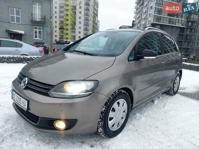 Коричневий Фольксваген Golf Plus, об'ємом двигуна 1.6 л та пробігом 366 тис. км за 6850 $, фото 18 на Automoto.ua