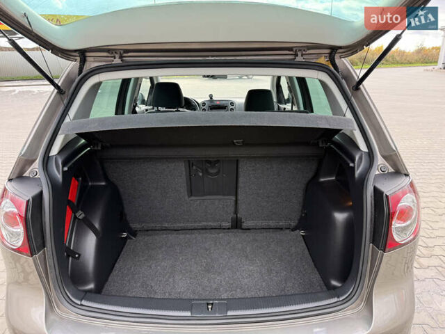 Коричневый Фольксваген Гольф Плюс, объемом двигателя 1.4 л и пробегом 236 тыс. км за 8200 $, фото 16 на Automoto.ua