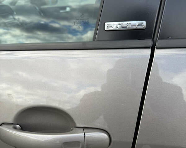 Коричневый Фольксваген Гольф Плюс, объемом двигателя 1.4 л и пробегом 236 тыс. км за 8200 $, фото 18 на Automoto.ua