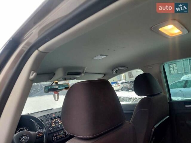 Коричневый Фольксваген Гольф Плюс, объемом двигателя 1.6 л и пробегом 366 тыс. км за 6850 $, фото 40 на Automoto.ua