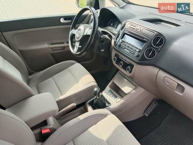 Коричневый Фольксваген Гольф Плюс, объемом двигателя 1.6 л и пробегом 271 тыс. км за 8200 $, фото 20 на Automoto.ua