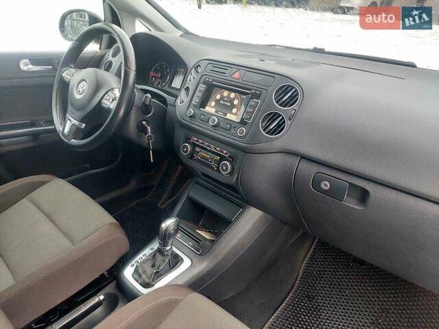 Коричневый Фольксваген Гольф Плюс, объемом двигателя 1.6 л и пробегом 366 тыс. км за 6850 $, фото 25 на Automoto.ua