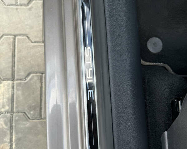 Коричневый Фольксваген Гольф Плюс, объемом двигателя 1.4 л и пробегом 236 тыс. км за 8200 $, фото 17 на Automoto.ua