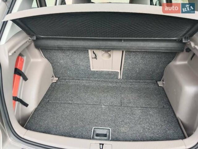 Коричневый Фольксваген Гольф Плюс, объемом двигателя 1.6 л и пробегом 271 тыс. км за 8200 $, фото 24 на Automoto.ua