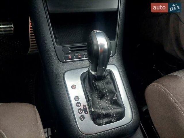 Коричневый Фольксваген Гольф Плюс, объемом двигателя 1.6 л и пробегом 366 тыс. км за 6850 $, фото 47 на Automoto.ua