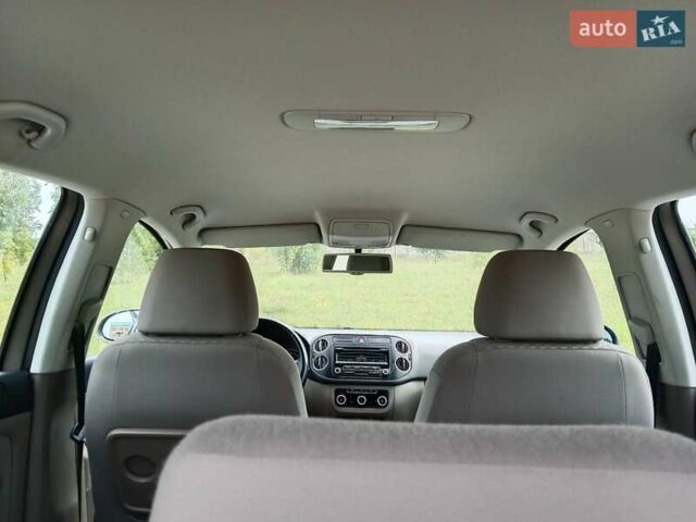 Коричневый Фольксваген Гольф Плюс, объемом двигателя 1.6 л и пробегом 271 тыс. км за 8200 $, фото 22 на Automoto.ua