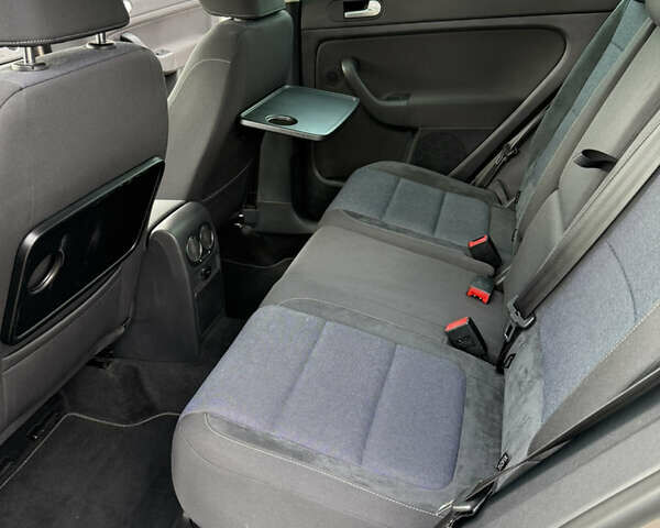 Коричневый Фольксваген Гольф Плюс, объемом двигателя 1.4 л и пробегом 236 тыс. км за 8200 $, фото 14 на Automoto.ua