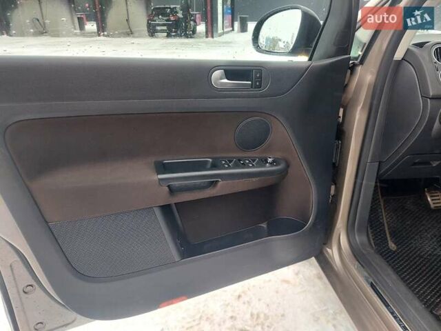 Коричневый Фольксваген Гольф Плюс, объемом двигателя 1.6 л и пробегом 366 тыс. км за 6850 $, фото 38 на Automoto.ua