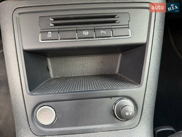 Коричневый Фольксваген Гольф Плюс, объемом двигателя 1.4 л и пробегом 236 тыс. км за 8200 $, фото 11 на Automoto.ua