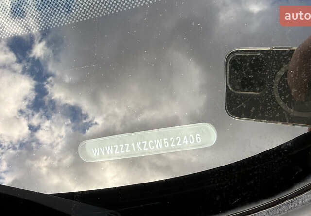 Коричневый Фольксваген Гольф Плюс, объемом двигателя 1.4 л и пробегом 236 тыс. км за 8200 $, фото 21 на Automoto.ua