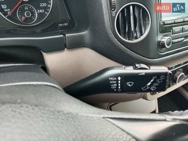 Коричневый Фольксваген Гольф Плюс, объемом двигателя 1.6 л и пробегом 271 тыс. км за 8200 $, фото 23 на Automoto.ua