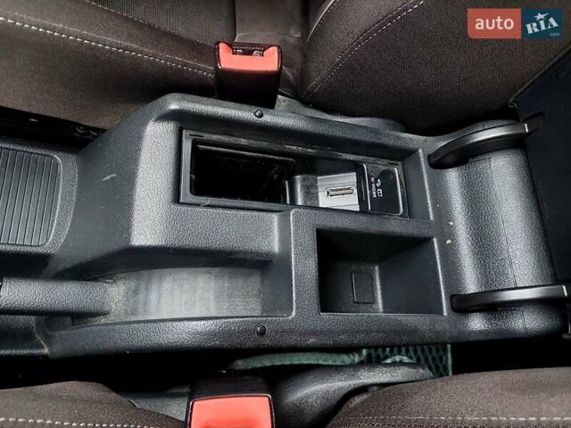 Коричневый Фольксваген Гольф Плюс, объемом двигателя 1.6 л и пробегом 366 тыс. км за 6850 $, фото 61 на Automoto.ua