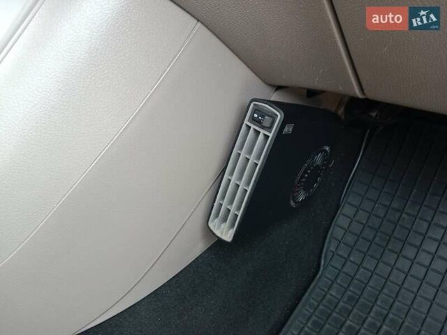 Коричневый Фольксваген Гольф Плюс, объемом двигателя 1.6 л и пробегом 271 тыс. км за 8200 $, фото 18 на Automoto.ua