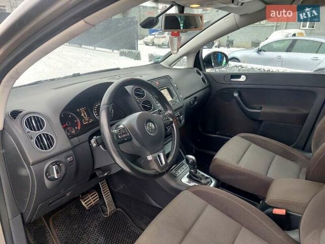 Коричневый Фольксваген Гольф Плюс, объемом двигателя 1.6 л и пробегом 366 тыс. км за 6850 $, фото 46 на Automoto.ua