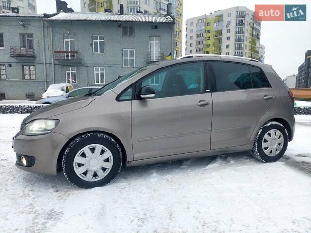 Коричневий Фольксваген Golf Plus, об'ємом двигуна 1.6 л та пробігом 36 тис. км за 7550 $, фото 2 на Automoto.ua