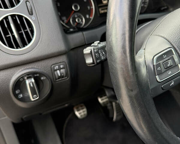 Коричневый Фольксваген Гольф Плюс, объемом двигателя 1.4 л и пробегом 236 тыс. км за 8200 $, фото 9 на Automoto.ua