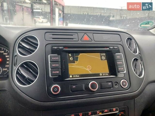 Коричневий Фольксваген Golf Plus, об'ємом двигуна 1.6 л та пробігом 36 тис. км за 7400 $, фото 44 на Automoto.ua