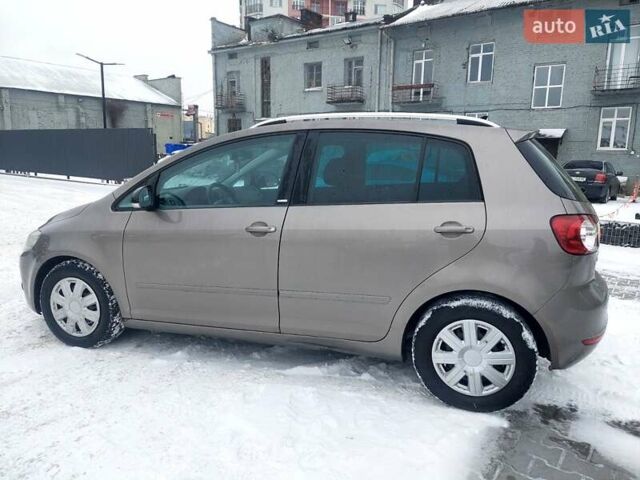 Коричневий Фольксваген Golf Plus, об'ємом двигуна 1.6 л та пробігом 36 тис. км за 7550 $, фото 1 на Automoto.ua