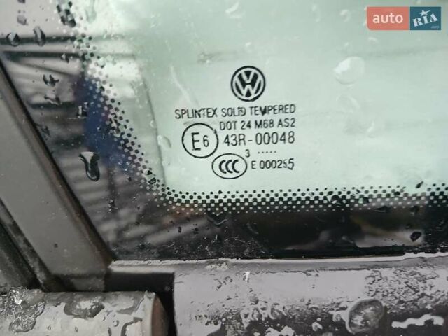 Коричневый Фольксваген Гольф Плюс, объемом двигателя 1.4 л и пробегом 226 тыс. км за 8900 $, фото 21 на Automoto.ua