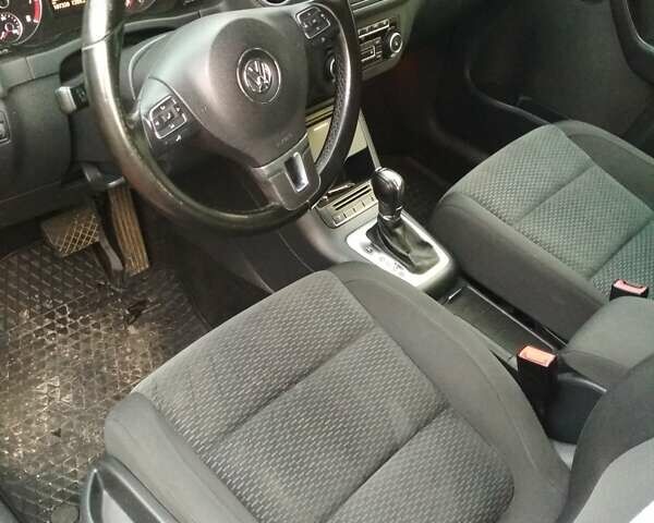 Коричневый Фольксваген Гольф Плюс, объемом двигателя 1.39 л и пробегом 108 тыс. км за 9900 $, фото 5 на Automoto.ua