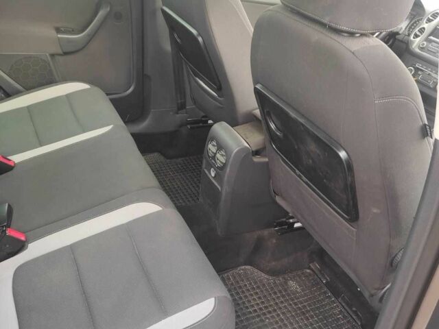 Коричневий Фольксваген Golf Plus, об'ємом двигуна 1.6 л та пробігом 172 тис. км за 10500 $, фото 15 на Automoto.ua